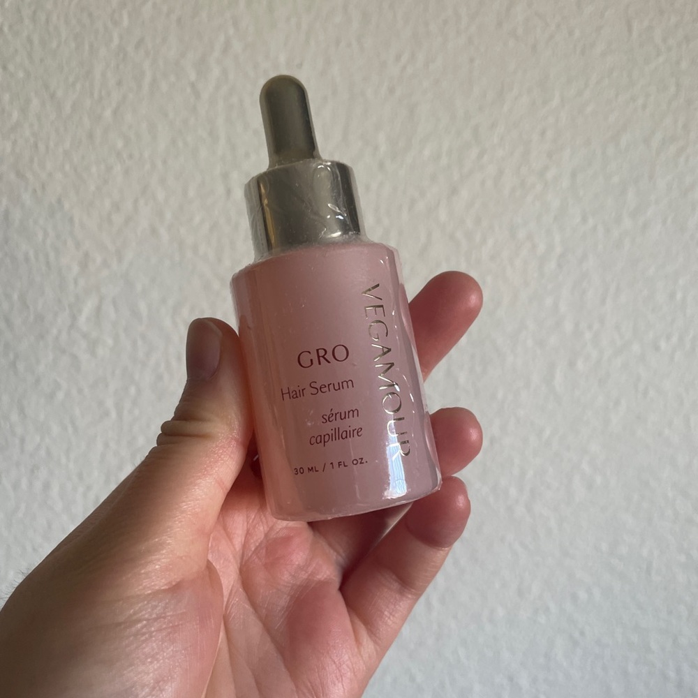 Vegamour GRO Hair Serum